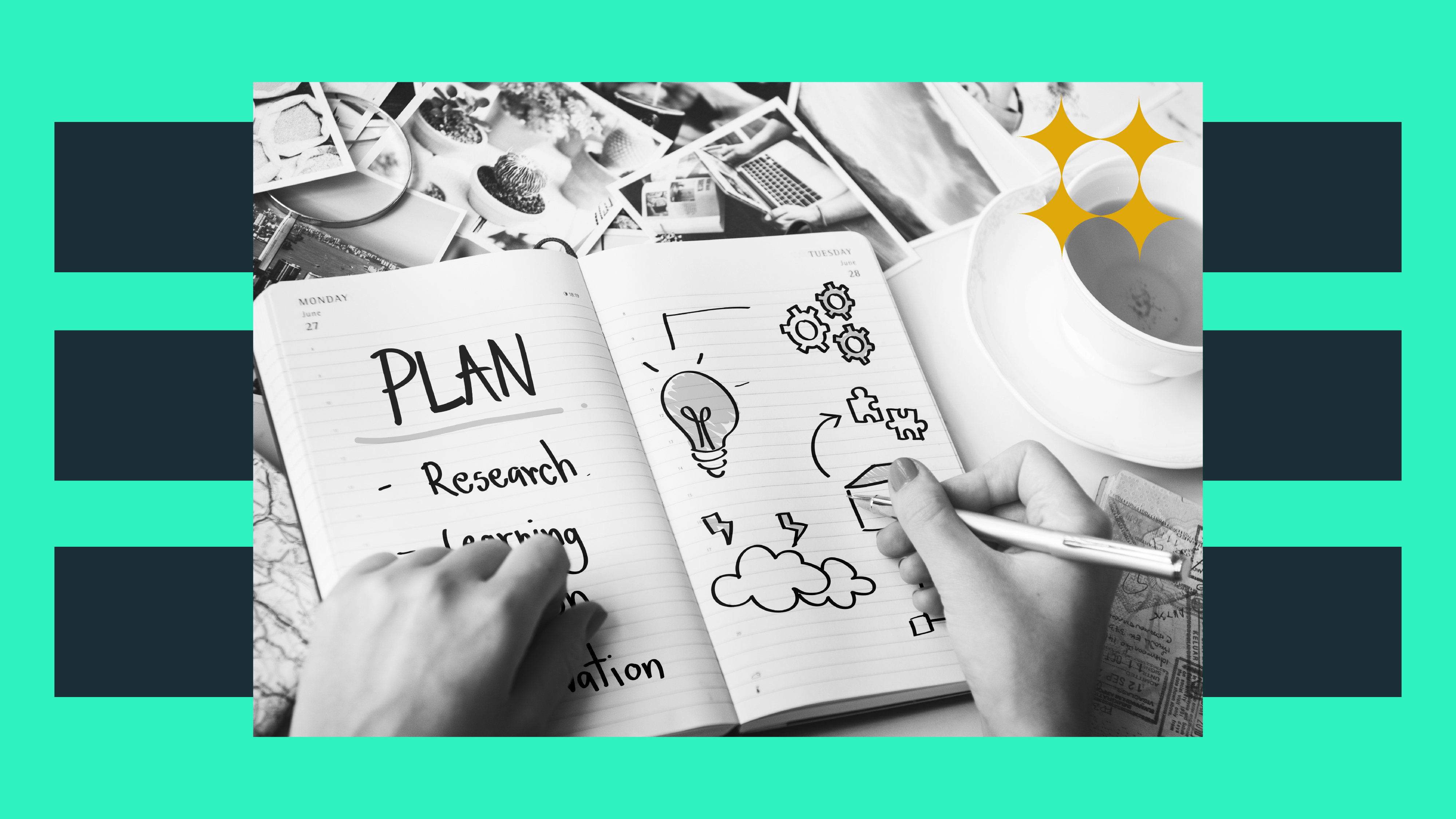 A plan of action to make money on Fiverr